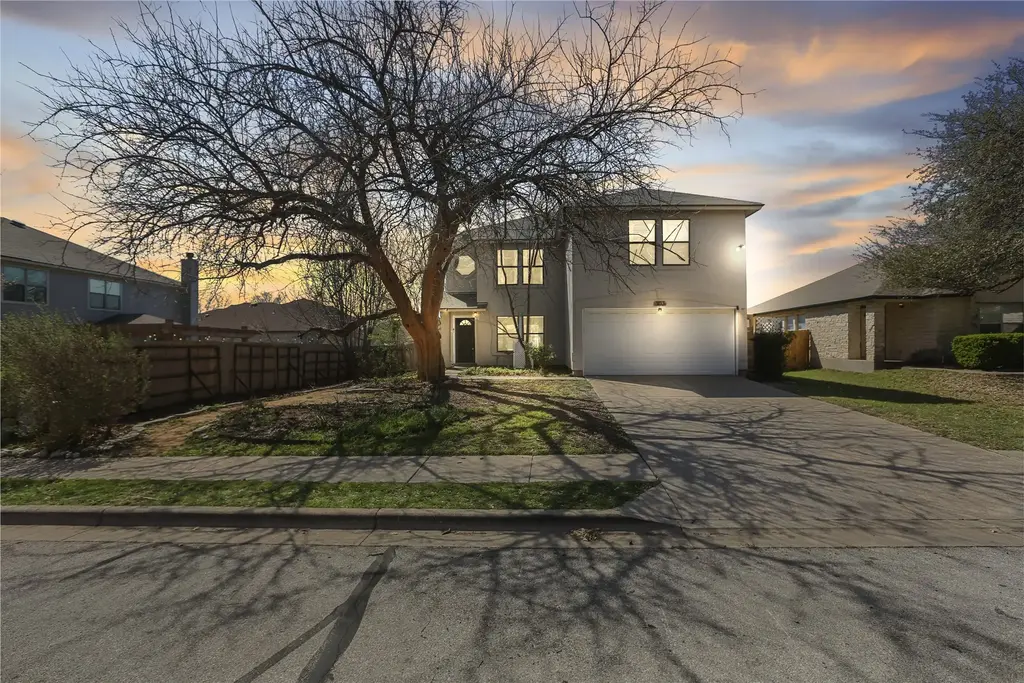 303 Greener Drive, Leander