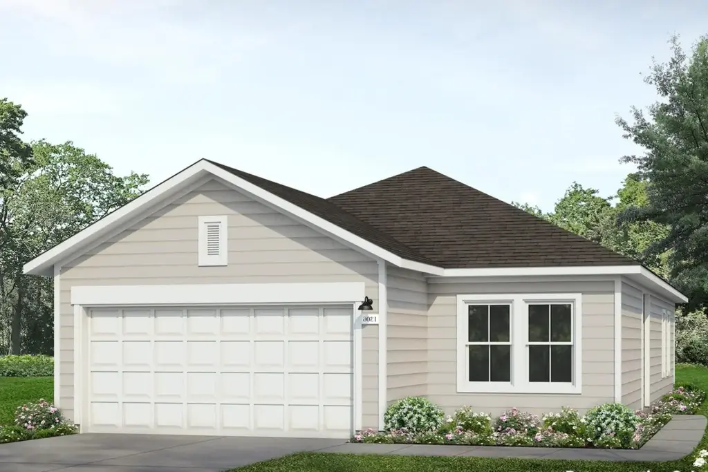 2700 Derwent Drive, Pflugerville