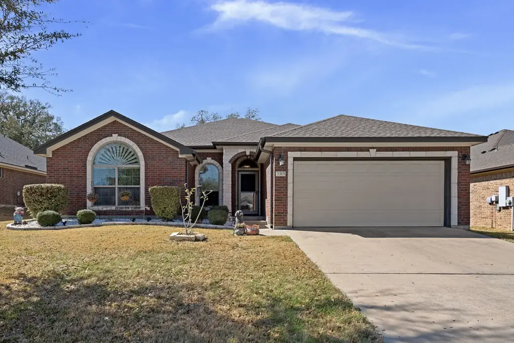 3315 Ten Bits Drive, Belton
