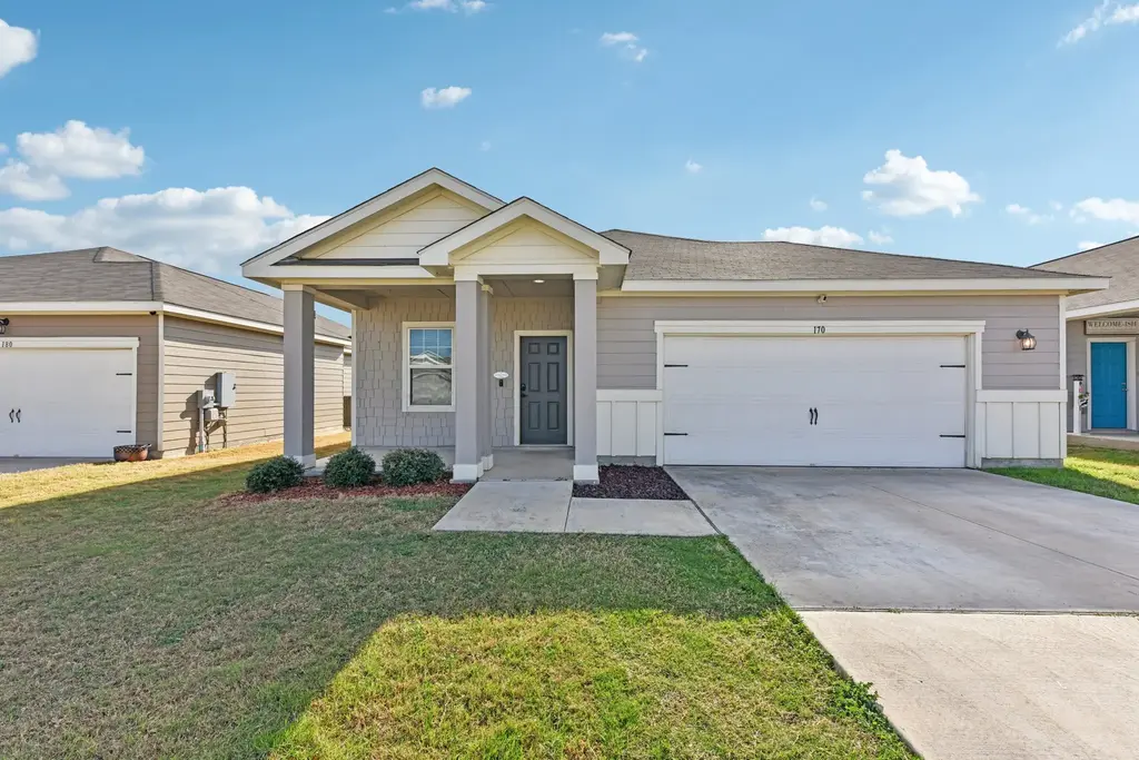 170 Satsuma Lane, Kyle