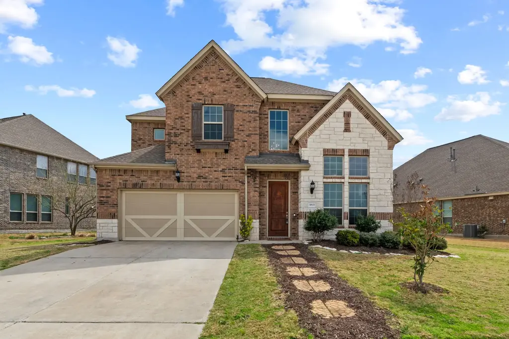 3833 Rhythmic Drive, Pflugerville