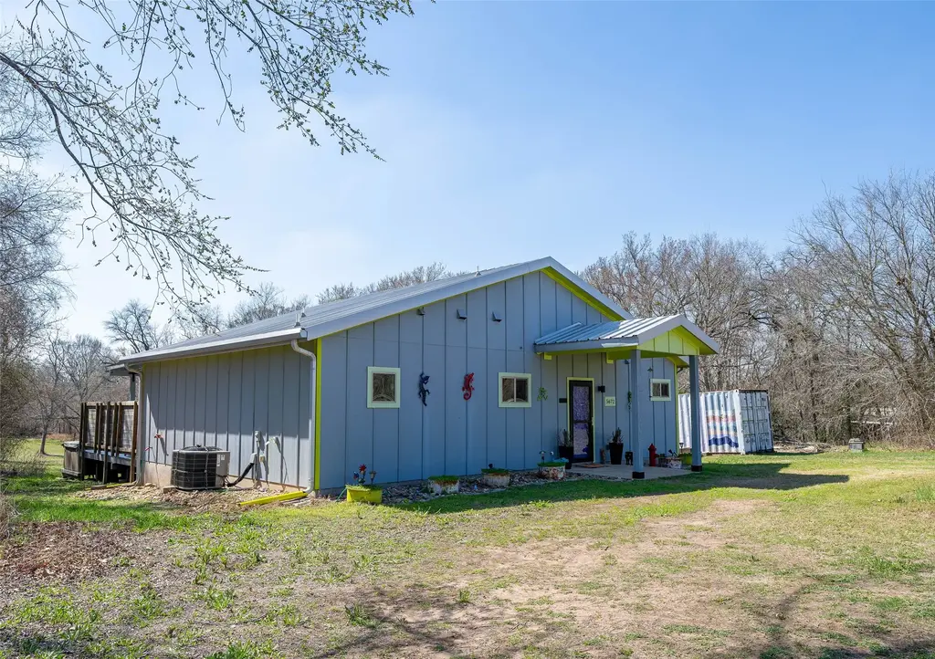 5672 Fm 86, Luling