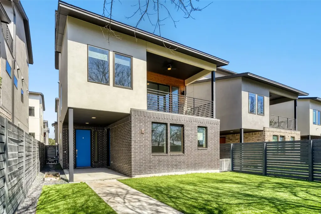 5002 Pecan Springs Road 6, Austin