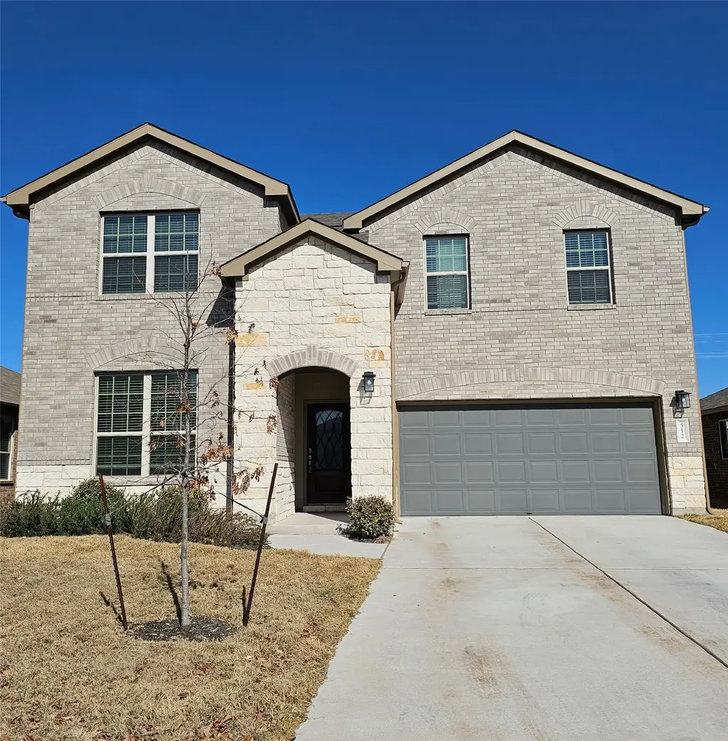 512 Hoot Owl Lane S, Leander