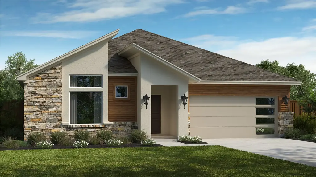 142 Big Pine Creek Lane, Bastrop