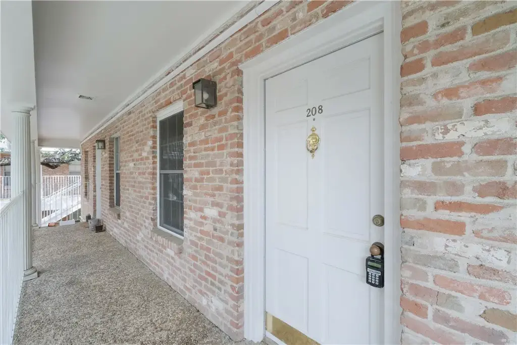 1240 Barton Hills Drive 208, Austin