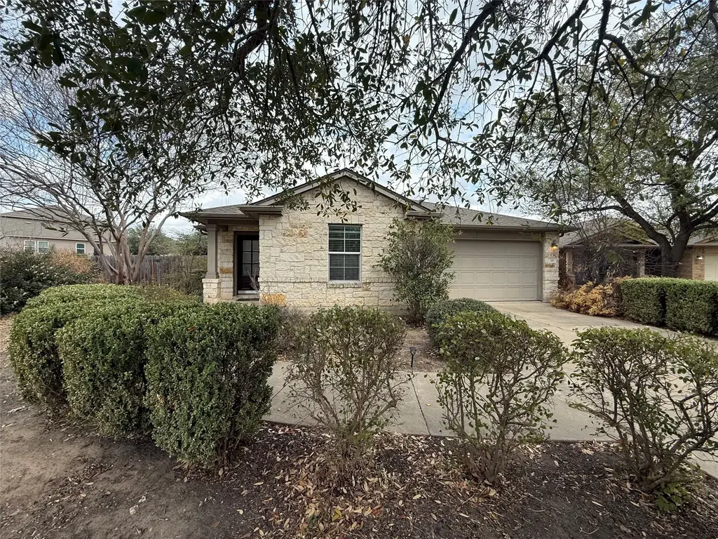 111 Devonshire Drive, Kyle