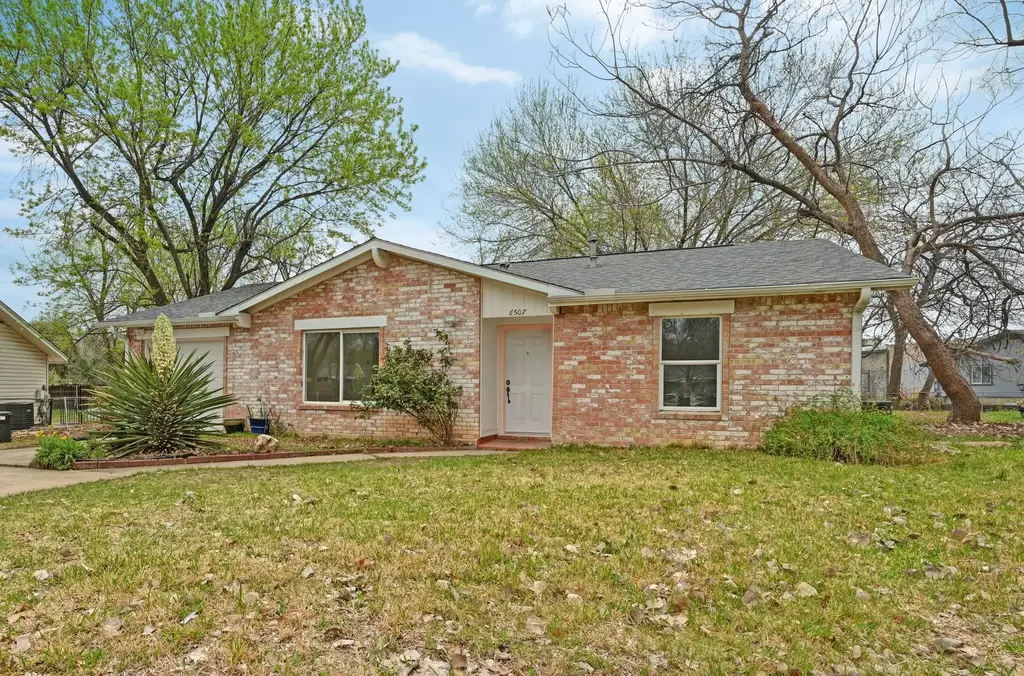 6507 Pevensey Drive, Austin