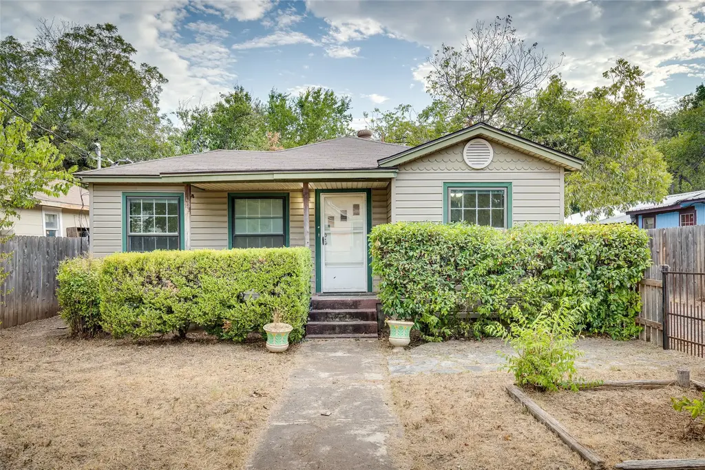 1011 E 49th Street, Austin