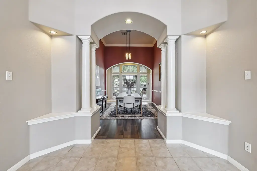 2950 James Parker Lane, Round Rock