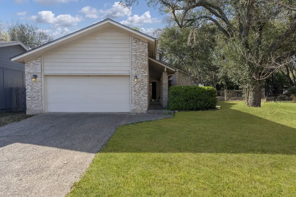6210 Turkey Hollow, Austin