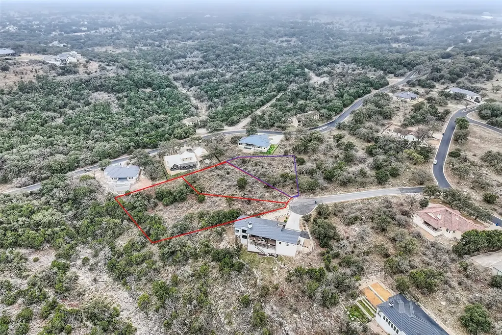 Lot 43025 Spotted Fawn, Horseshoe Bay
