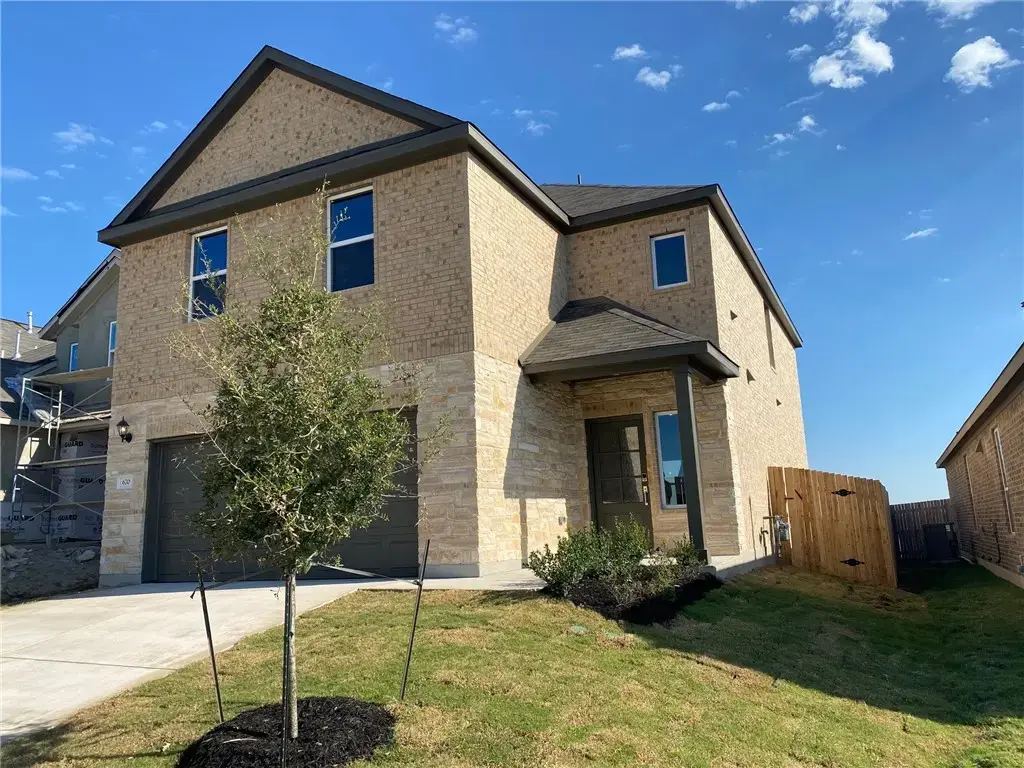 670 Pepperbark Loop, Buda
