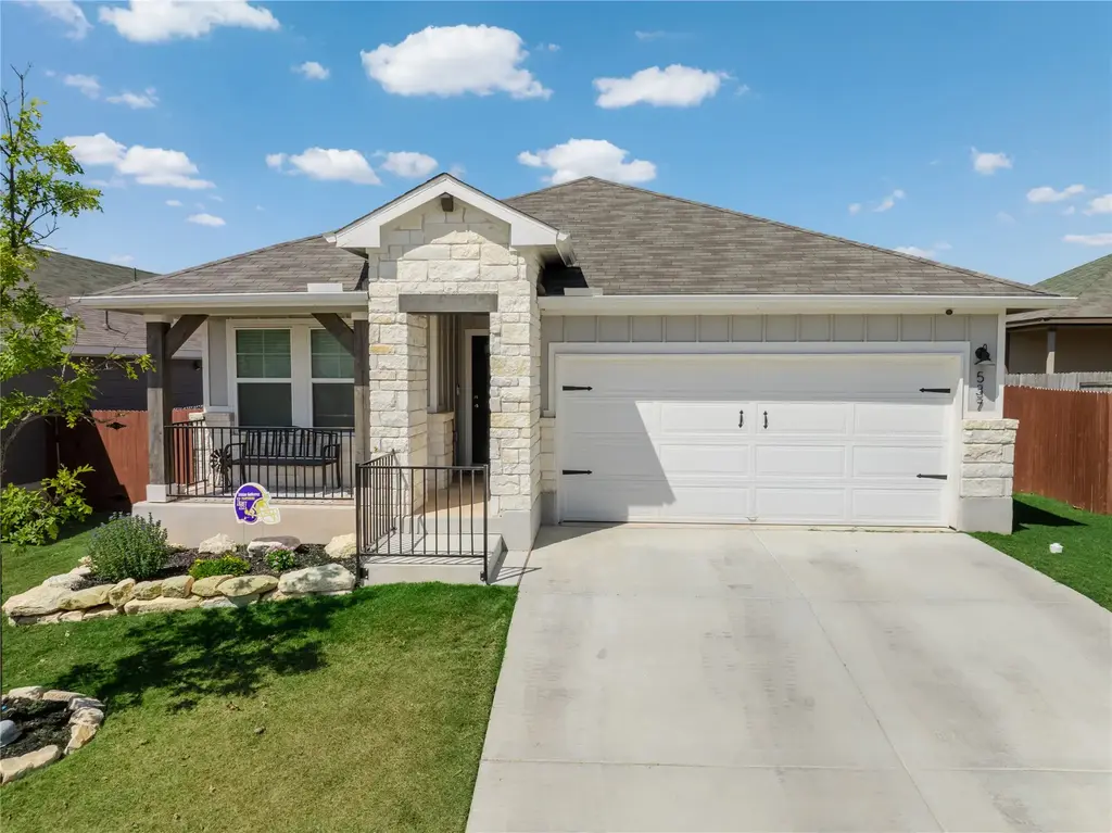 537 Loriner Way, Liberty Hill