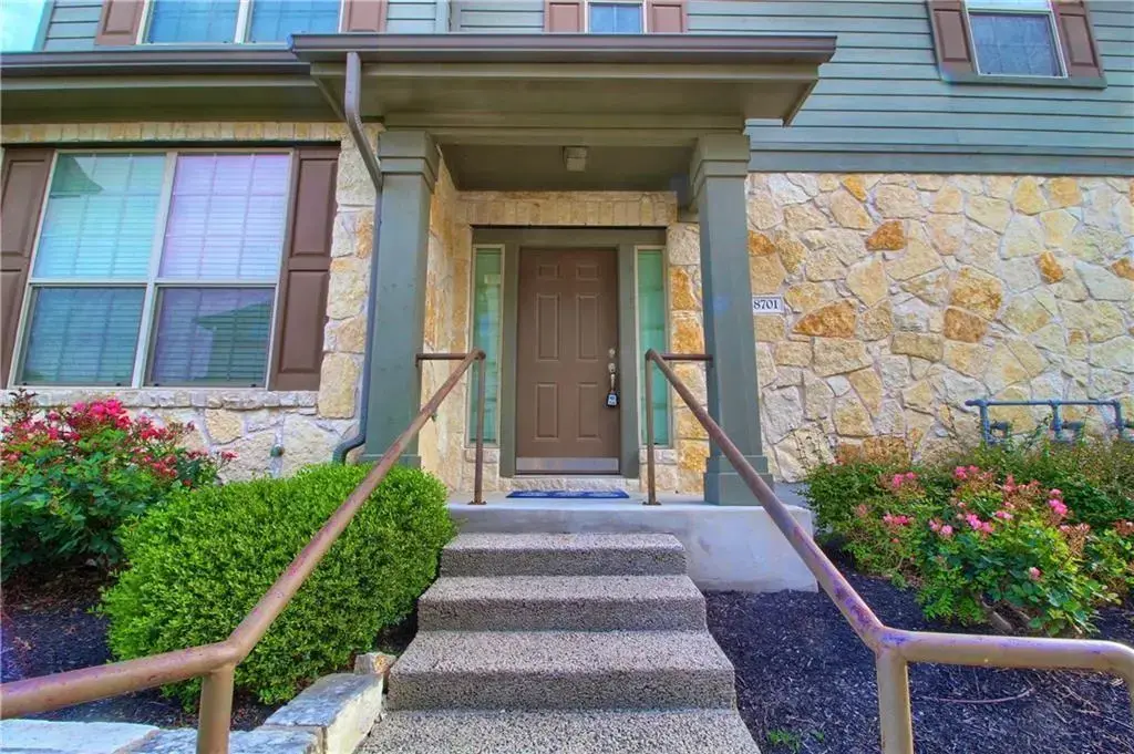 3101 Davis Lane 8701, Austin