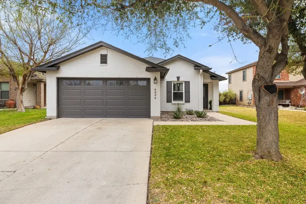 4006 Kings Canyon Drive, Taylor