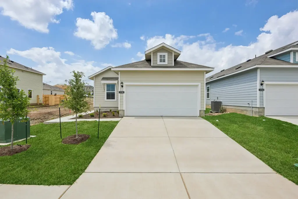 13310 Underbank Road, Pflugerville