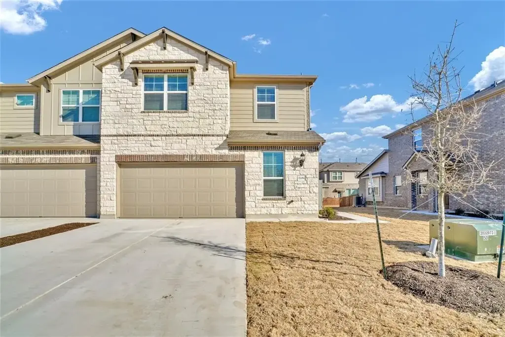 17205a Mayfly Drive, Pflugerville