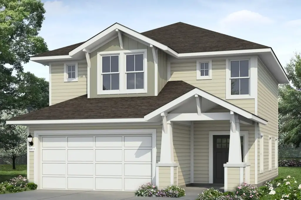 13306 Underbank Road, Pflugerville