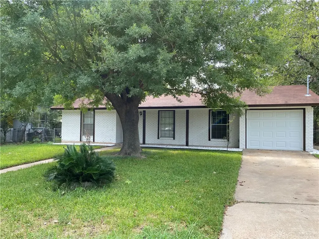 3209 Carol Ann Drive, Austin