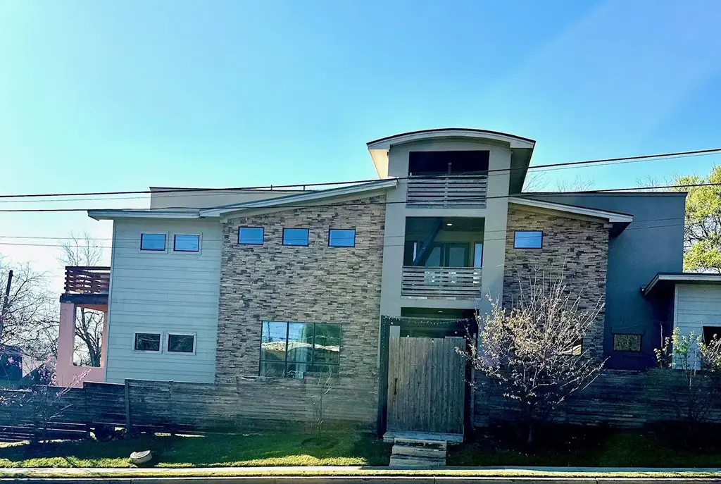 1814 Maple Avenue, Austin