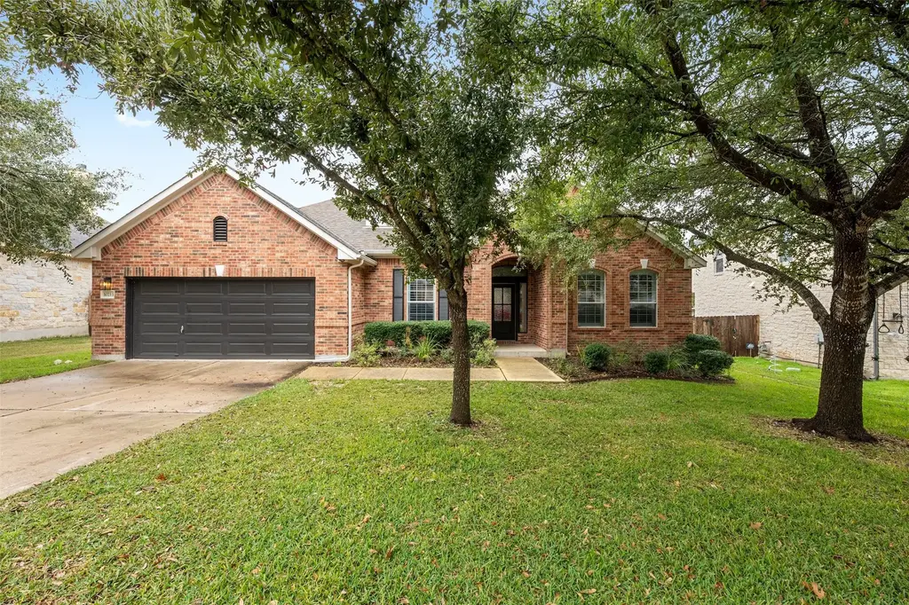 10733 Maelin Drive, Austin