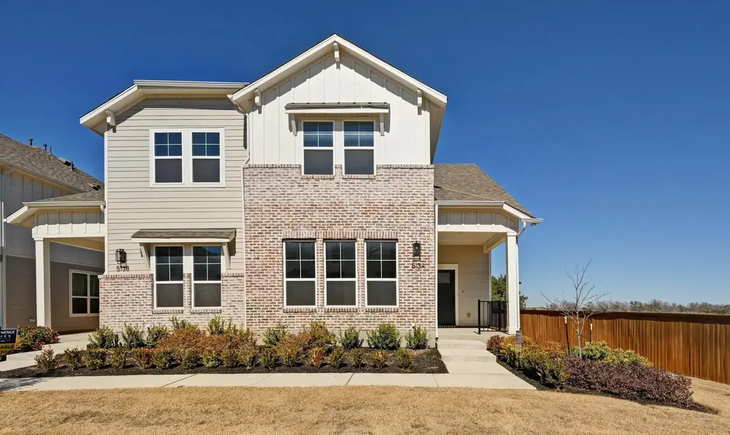 513 A Burlington Drive, Buda