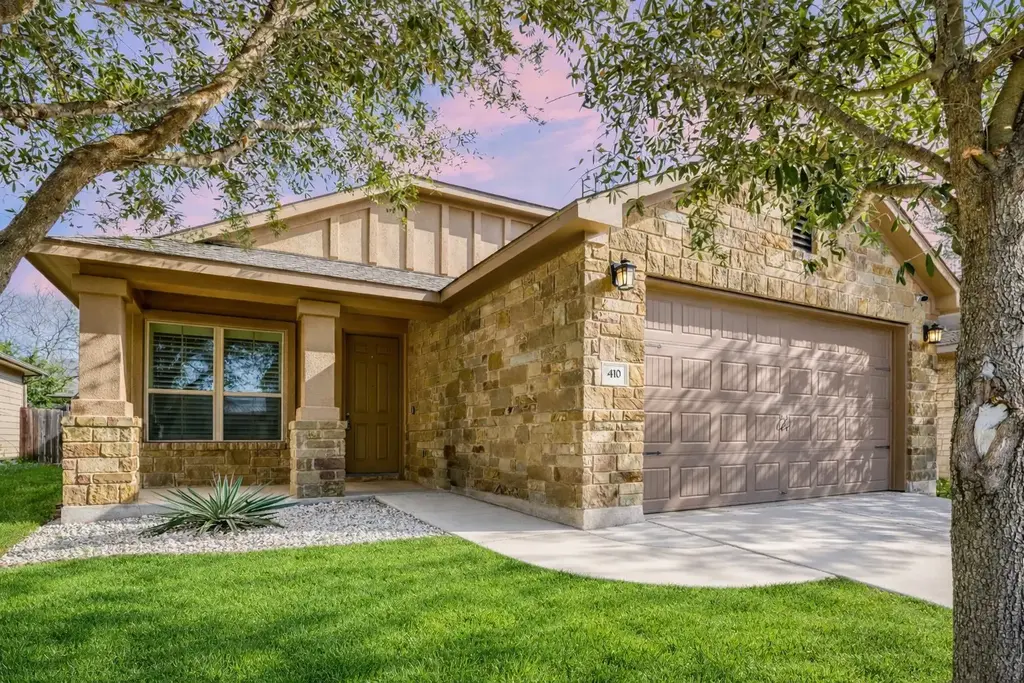 410 Anacua Loop 30, Manchaca