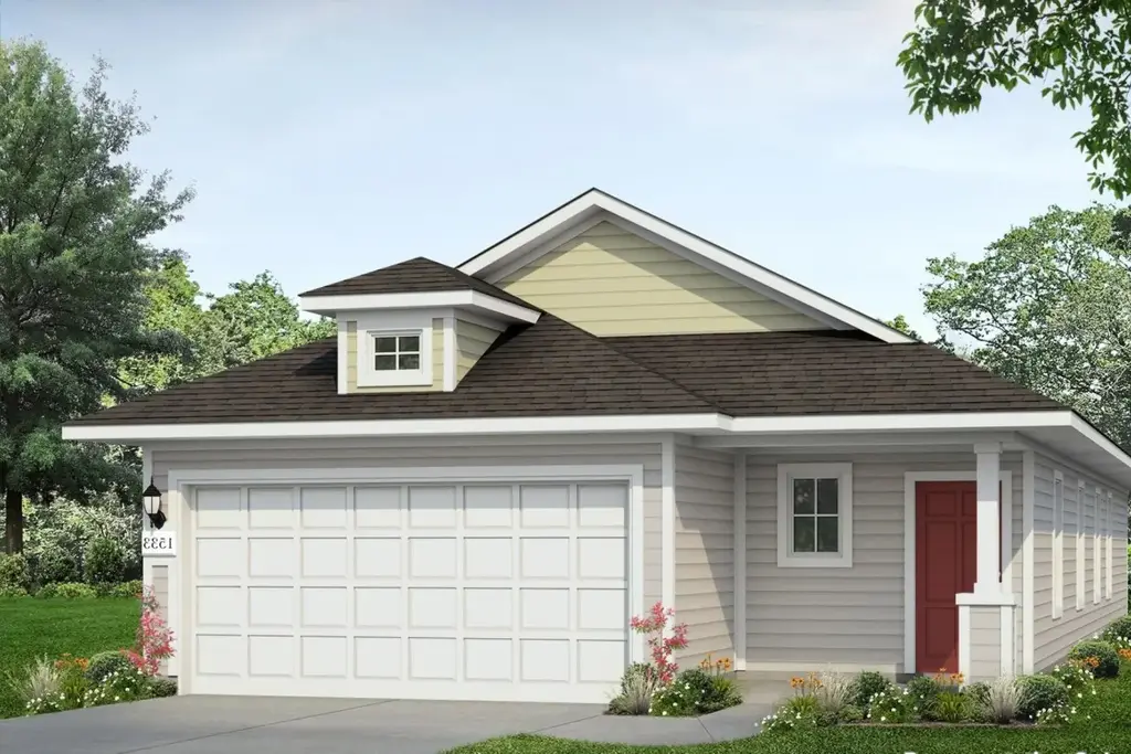13404 Underbank Road, Pflugerville