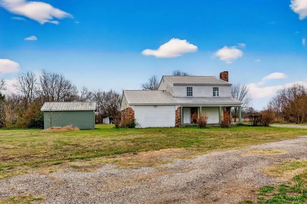 11916 County Road 1065, Princeton