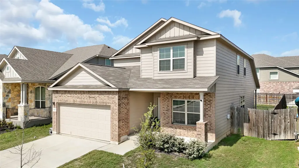 1027 Slight Street, New Braunfels