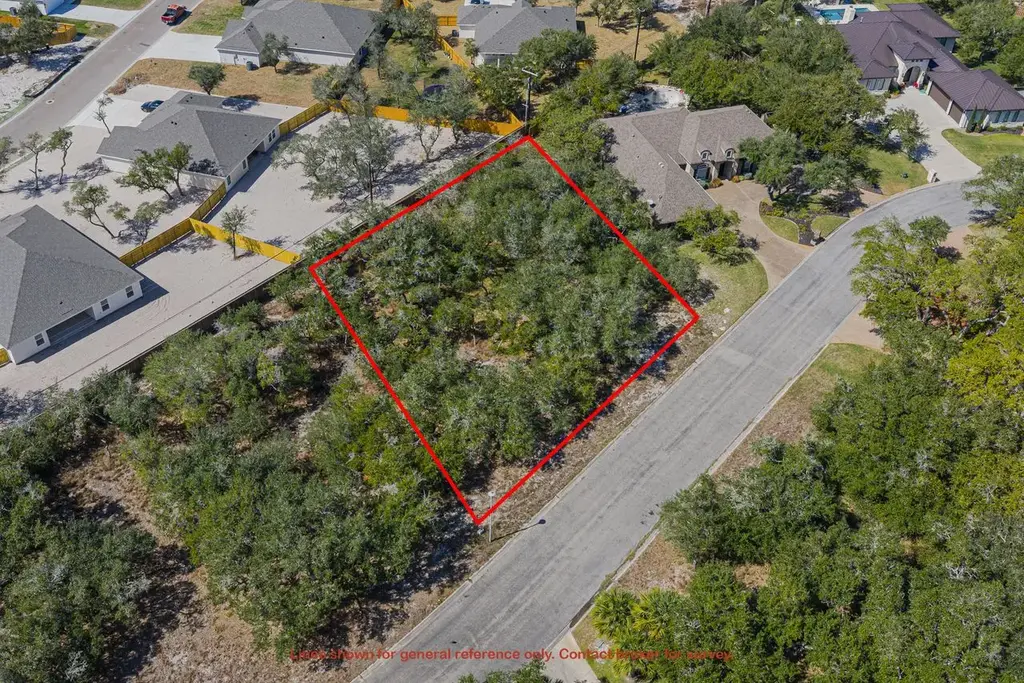 417 Olympic Drive, Rockport