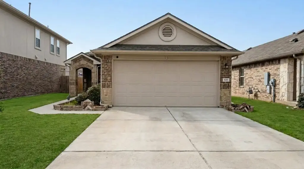 425 Shiner Lane, Georgetown
