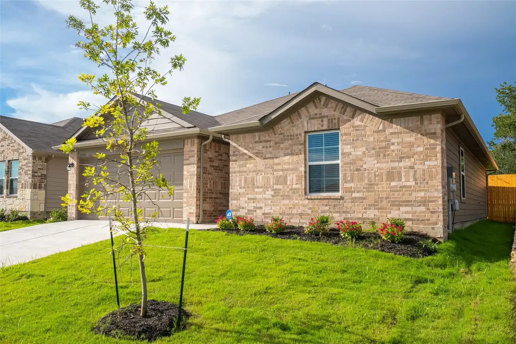 12509 Brahmin Drive, Austin