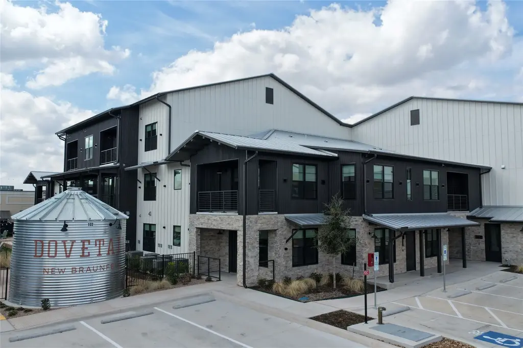 630 Central Parkway 1213, New Braunfels