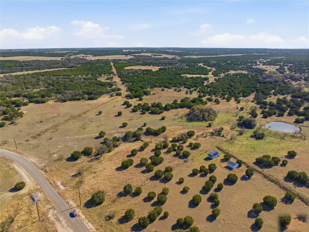 Tbd Pecan Creek Drive Land, Lampasas