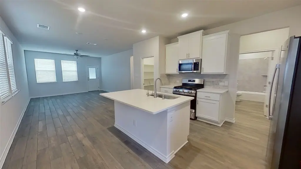 197 Nettletree Drive, Buda