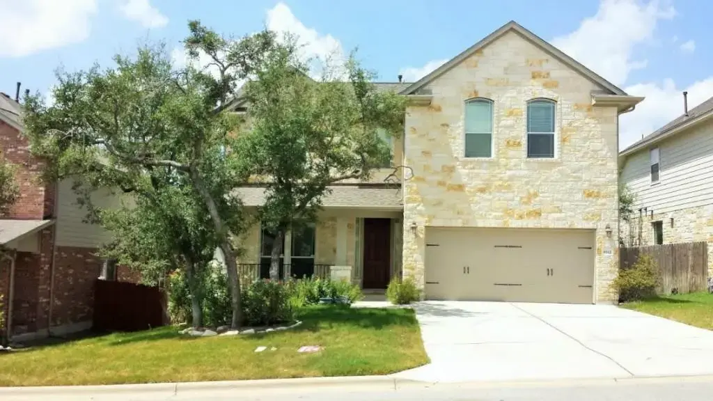 8512 Alophia Drive, Austin