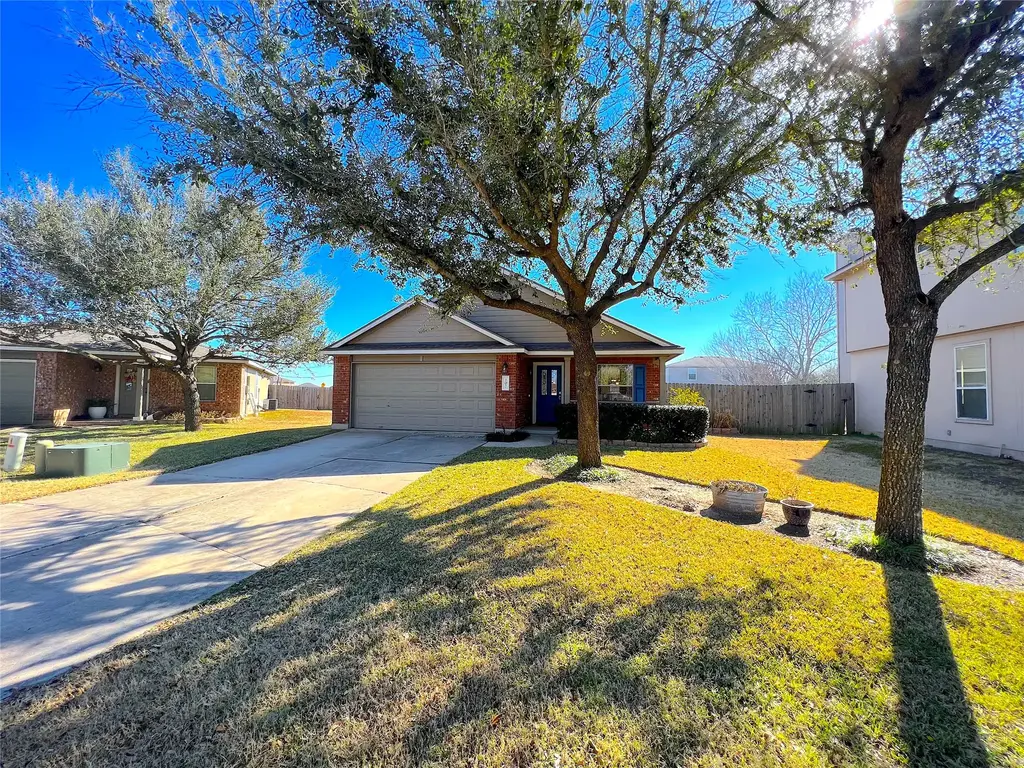 102 Wren Cove, Hutto