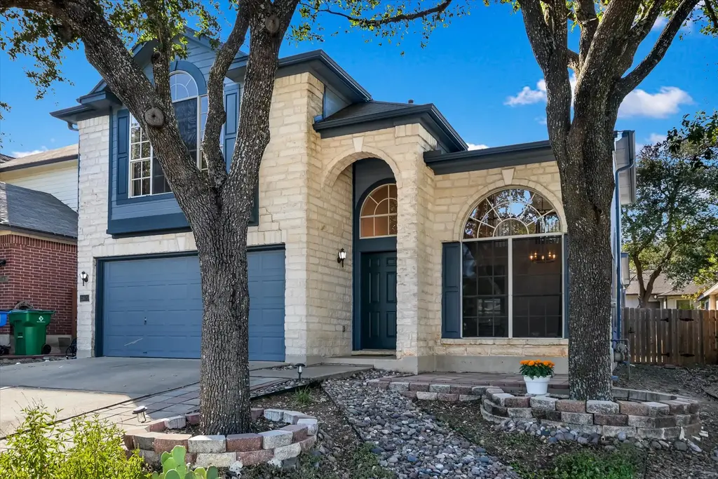 15620 Opal Fire Drive, Austin