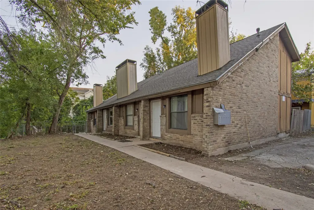 3454 Willowrun Drive, Austin