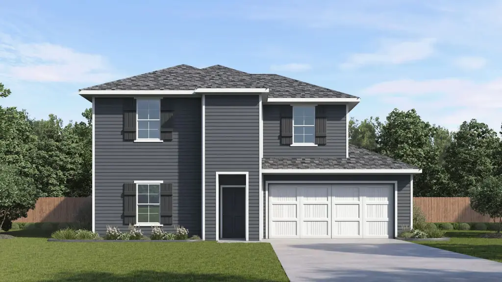 190 Gilmer Lane, Buda