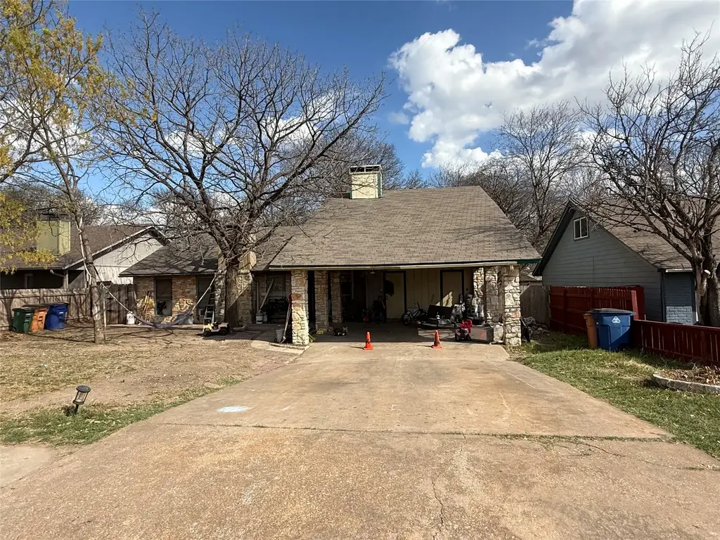 9515 Aberdeen Way, Austin