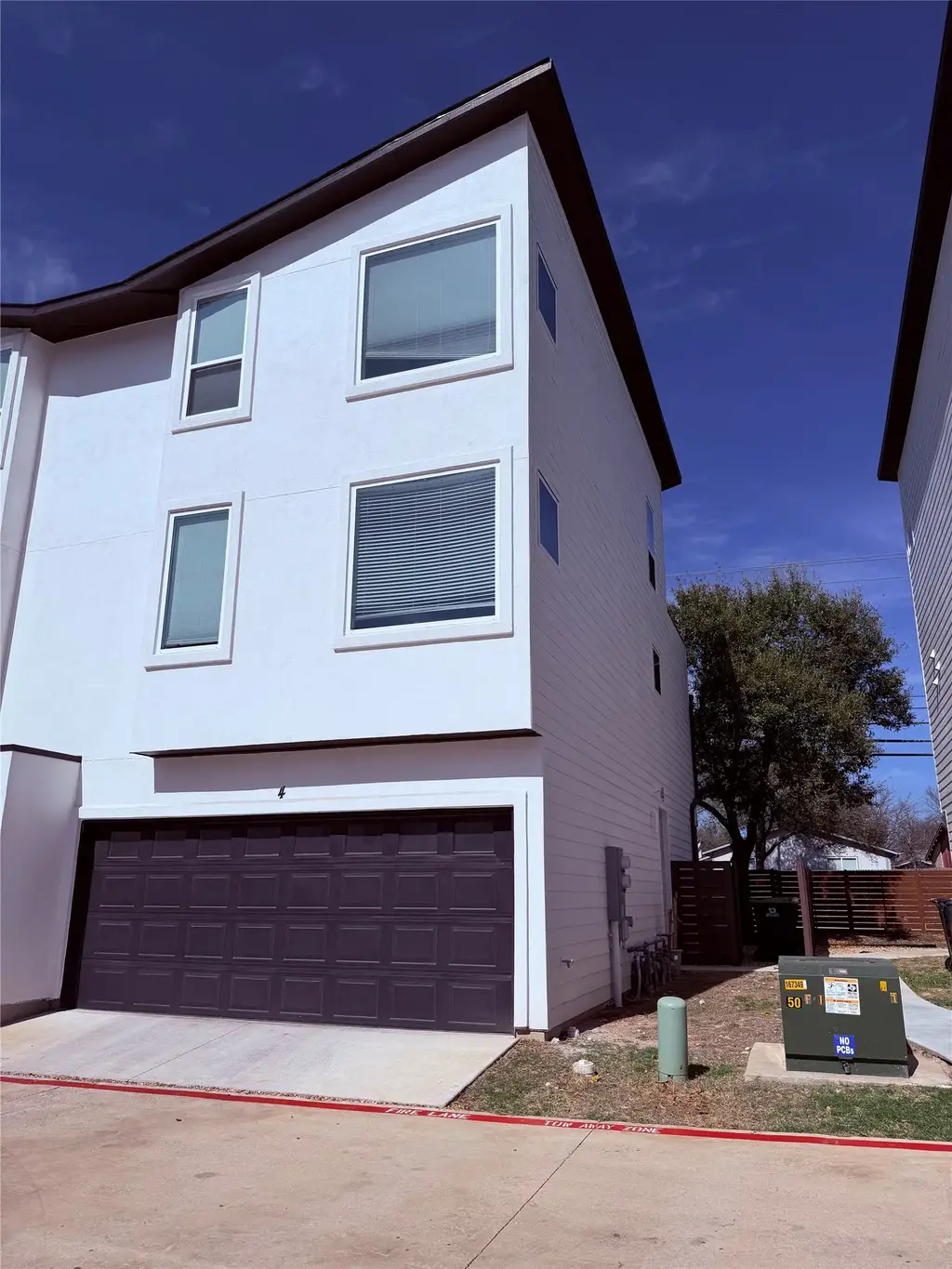 1417 Kramer Ln 4, Austin
