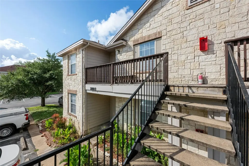 3201 El Salido Parkway Bldg E, Cedar Park