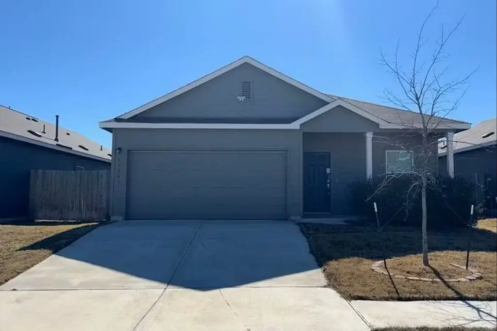 13803 Tordillo Drive, Elgin