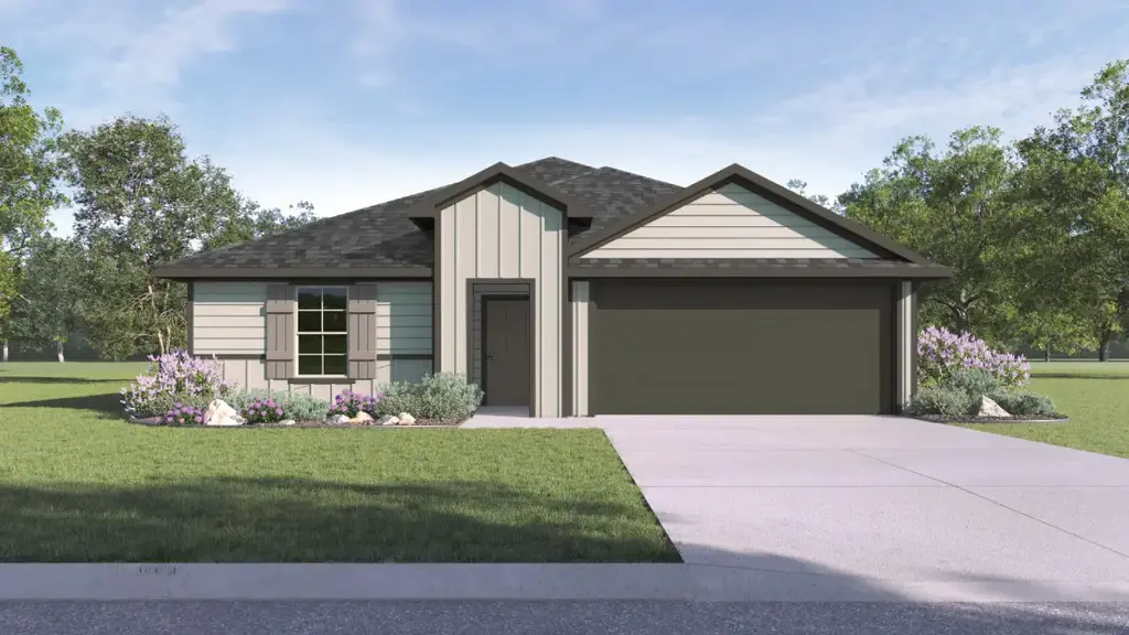 236 Gilmer Lane, Buda