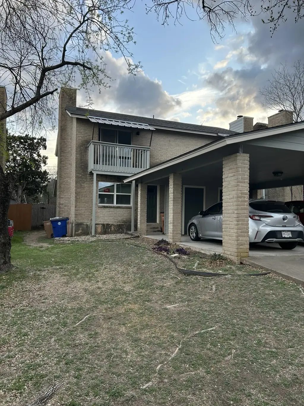1507 Cinnamon Path A, Austin