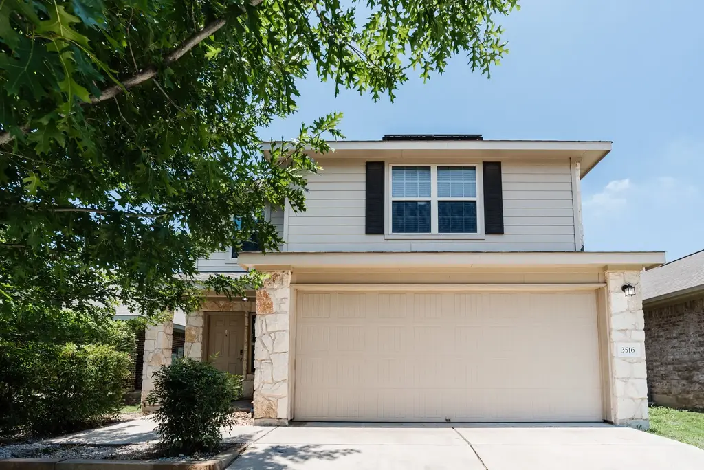 3516 Breckenridge Drive, Austin