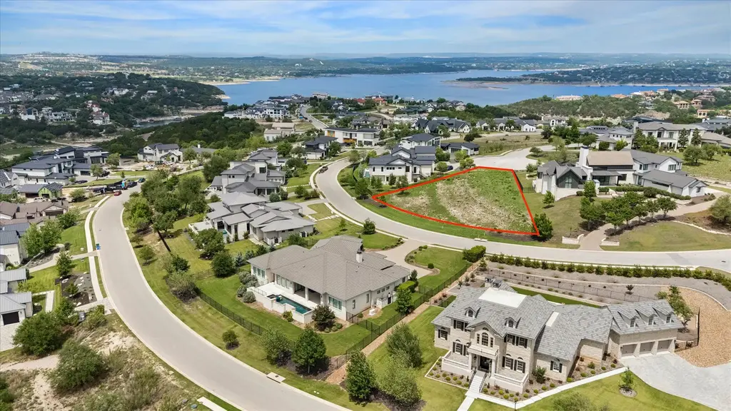 625 Vendemmia Bend, Austin